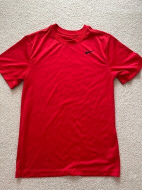 Nike Legend Dri-FIT Tee